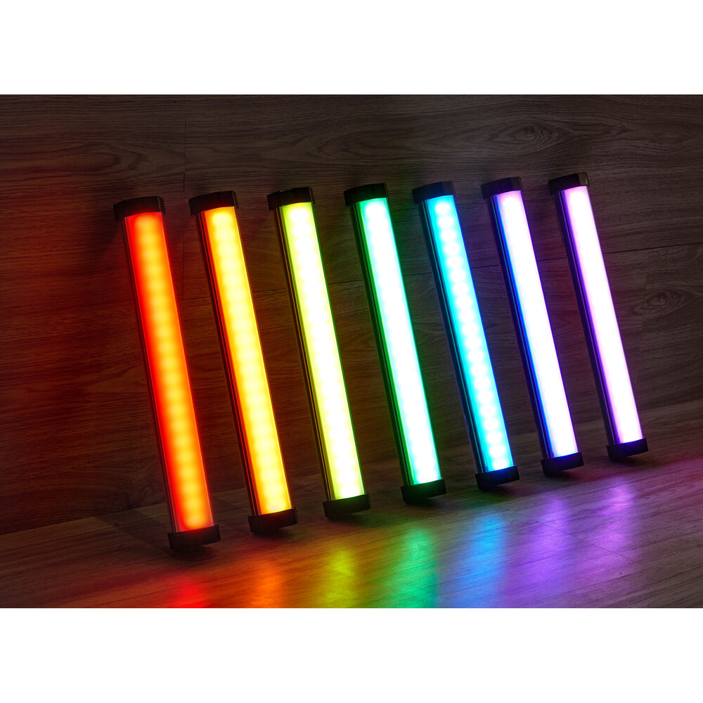 Godox TL30 RGB LED Tube Light - 17